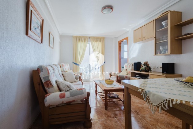 Tweedehands - Appartement / flat -
Torrevieja - Costa Blanca