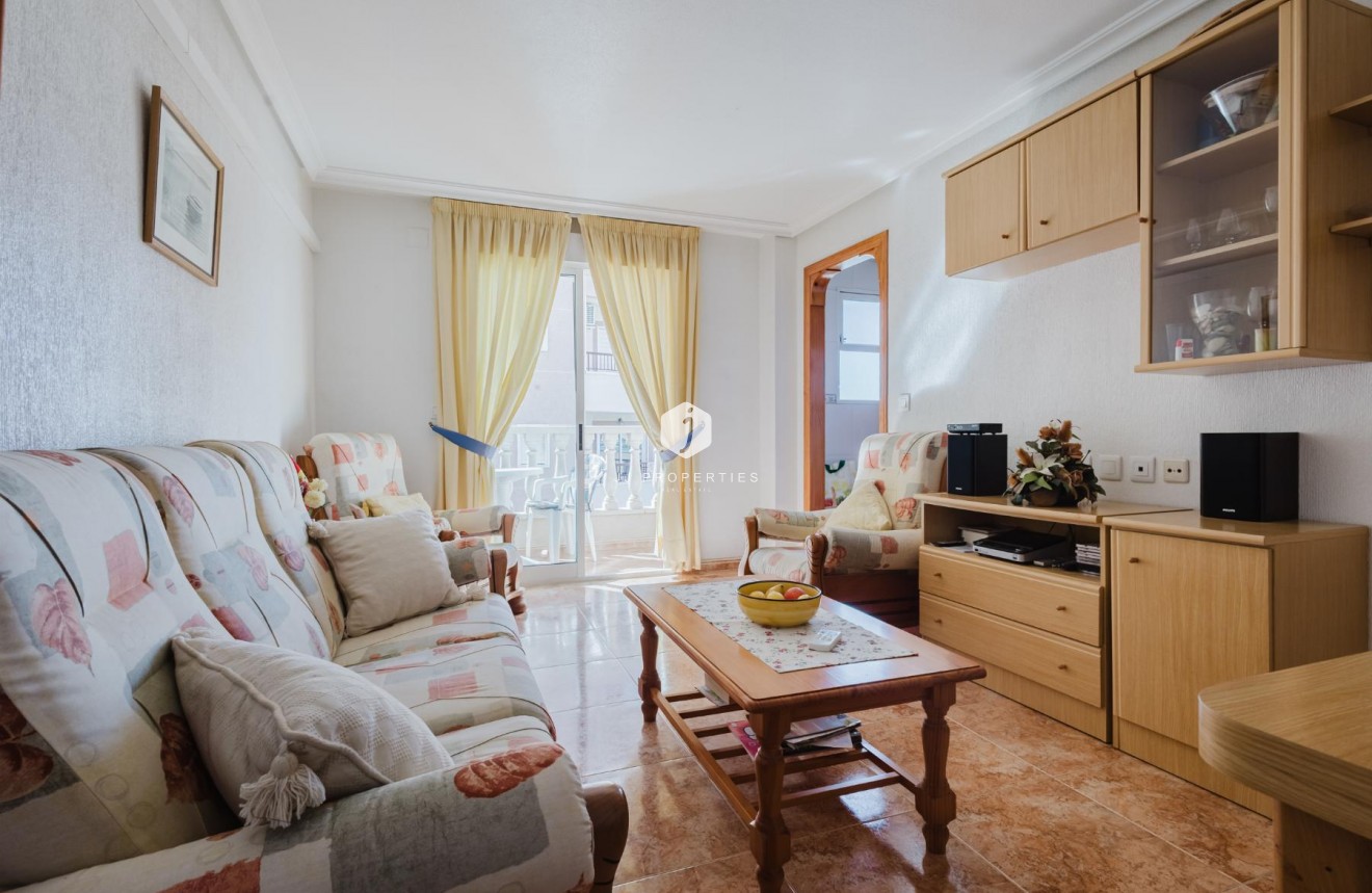 Tweedehands - Appartement / flat -
Torrevieja - Costa Blanca