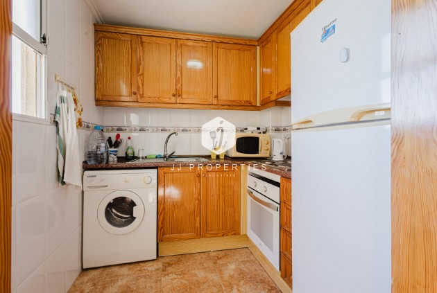 Tweedehands - Appartement / flat -
Torrevieja - Costa Blanca