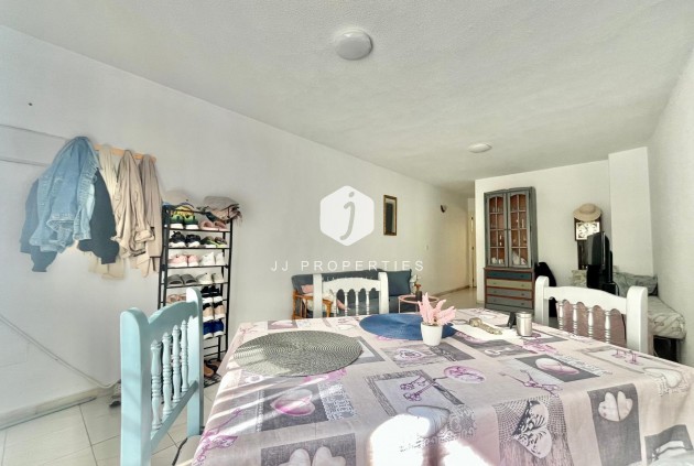 Tweedehands - Appartement / flat -
Torrevieja - Playa de los Locos