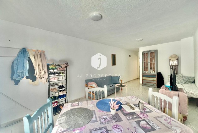 Tweedehands - Appartement / flat -
Torrevieja - Playa de los Locos