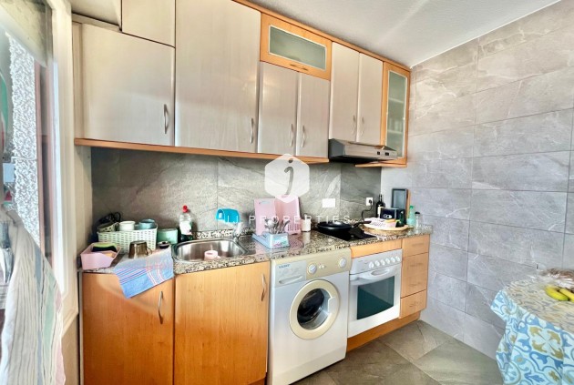 Tweedehands - Appartement / flat -
Torrevieja - Playa de los Locos
