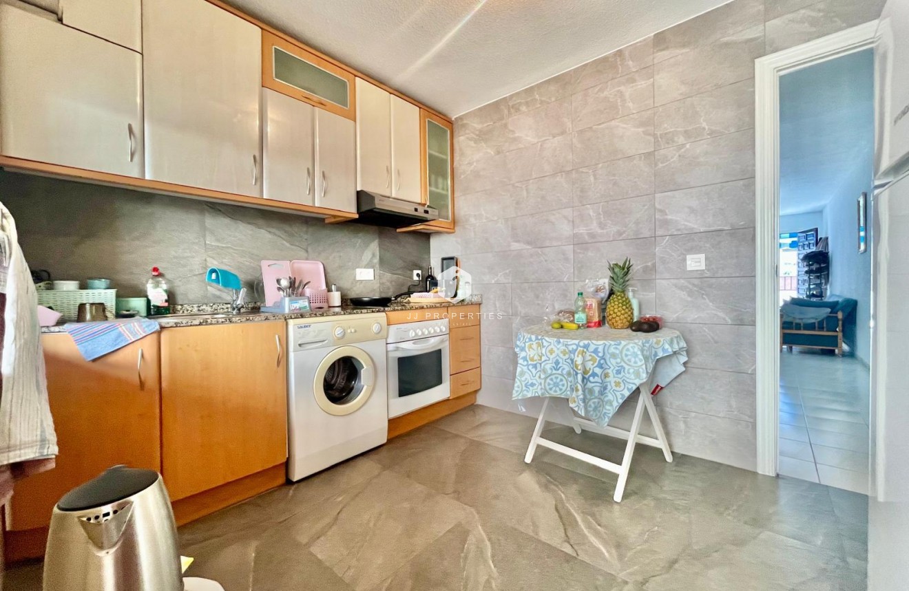 Tweedehands - Appartement / flat -
Torrevieja - Playa de los Locos