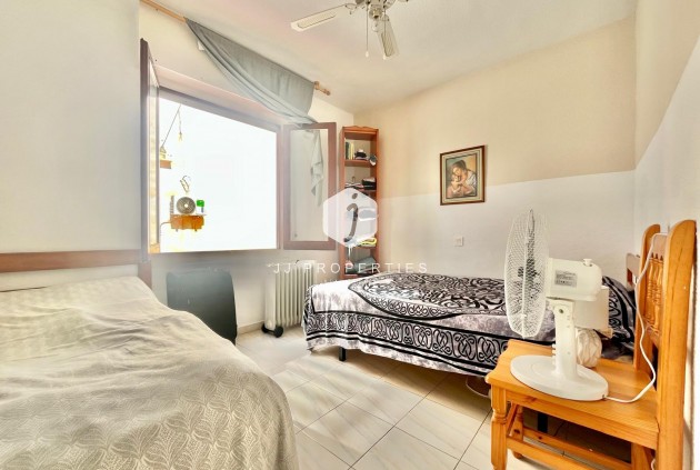 Tweedehands - Appartement / flat -
Torrevieja - Playa de los Locos