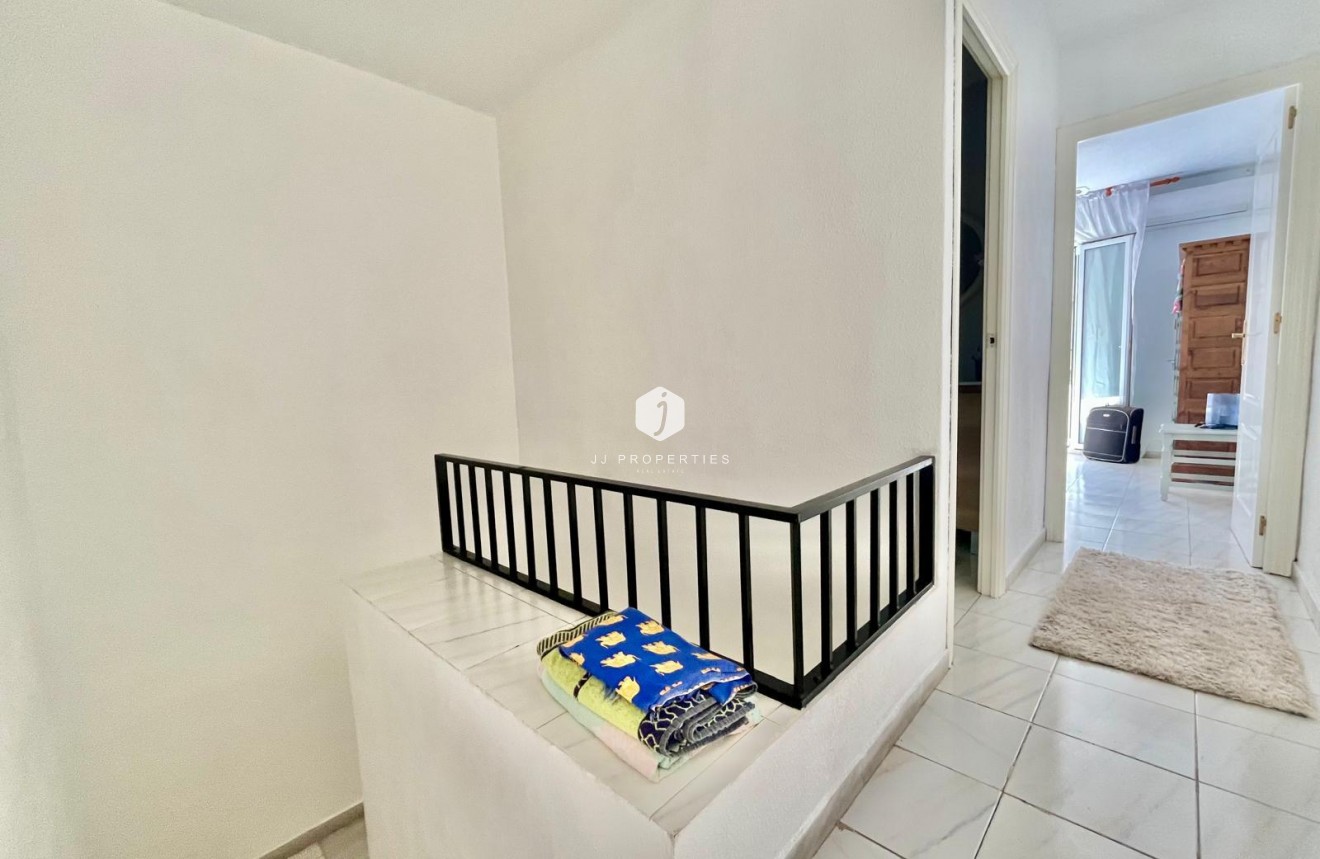 Tweedehands - Appartement / flat -
Torrevieja - Playa de los Locos