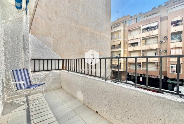 Tweedehands - Appartement / flat -
Torrevieja - Playa de los Locos