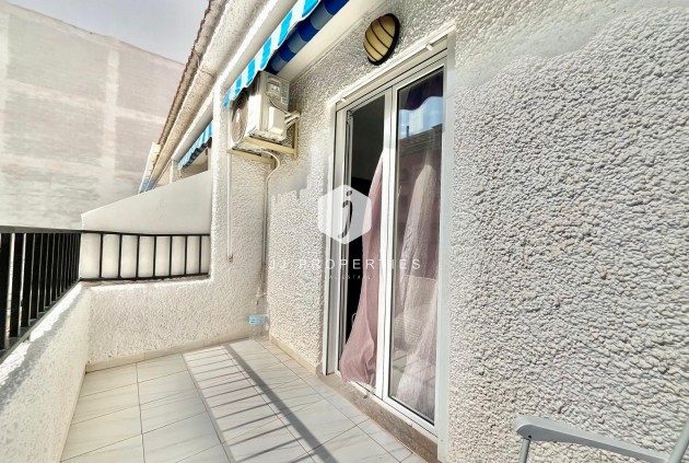Tweedehands - Appartement / flat -
Torrevieja - Playa de los Locos