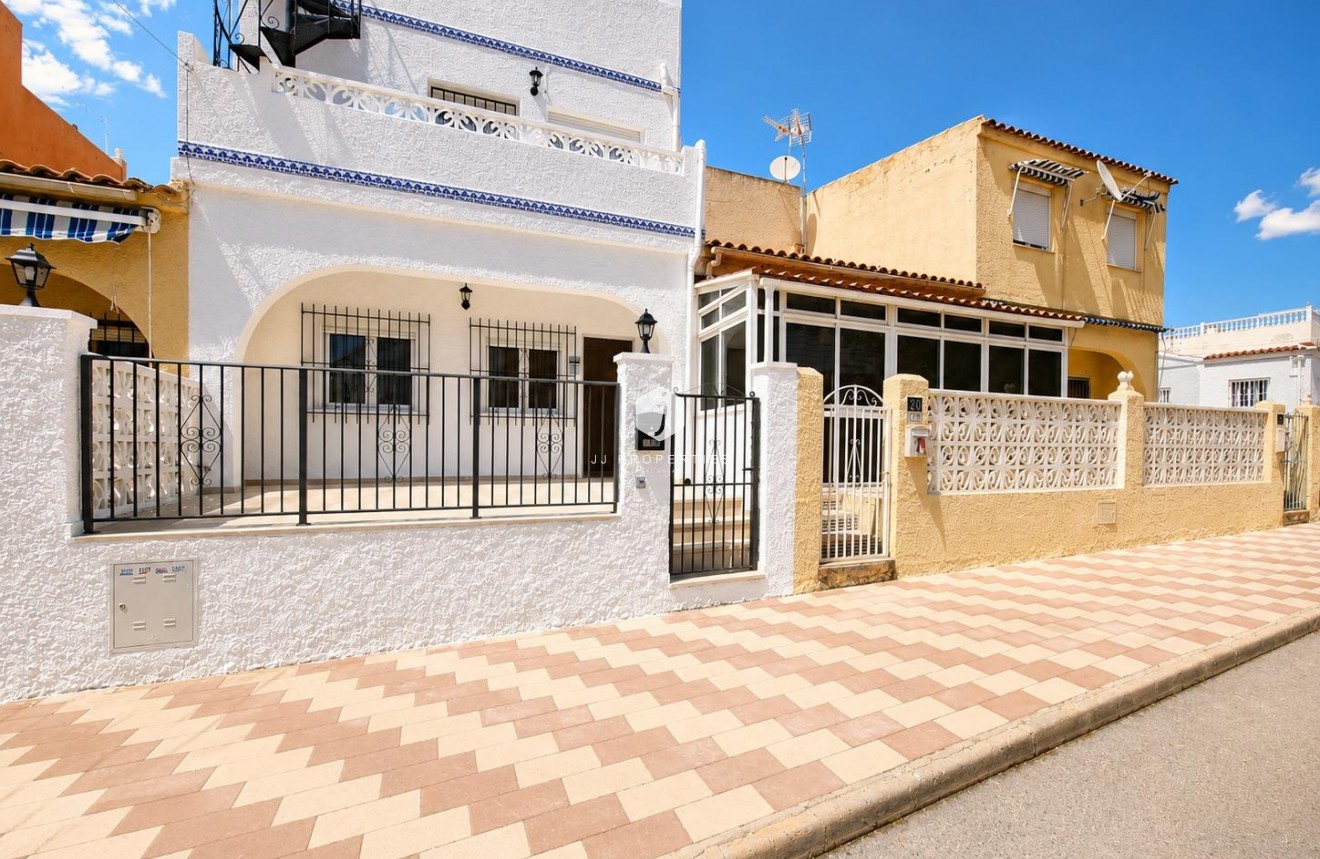 Tweedehands - Chalet -
San Fulgencio - La Marina