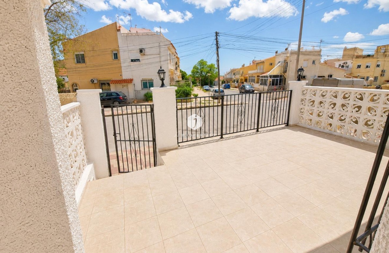 Tweedehands - Chalet -
San Fulgencio - La Marina