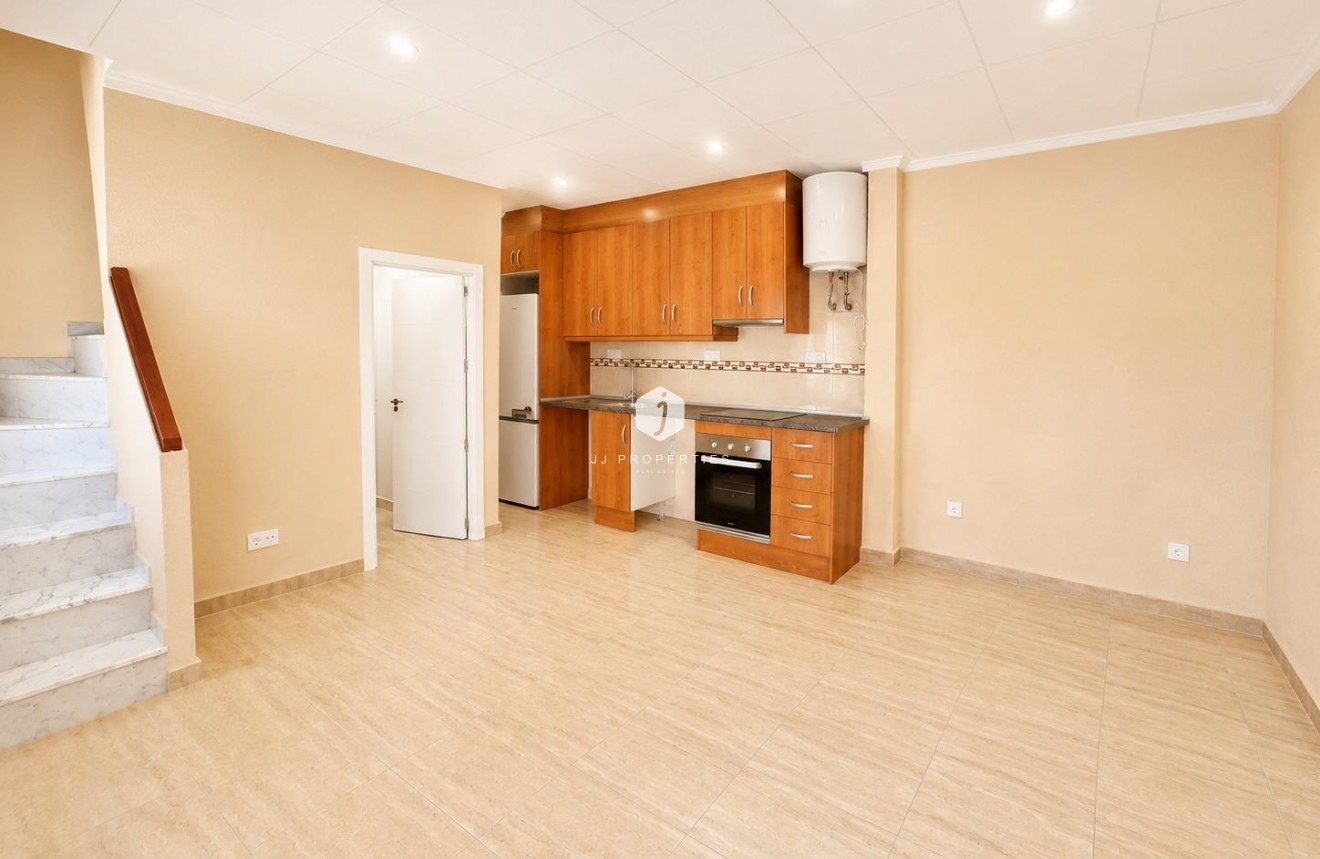 Tweedehands - Chalet -
San Fulgencio - La Marina