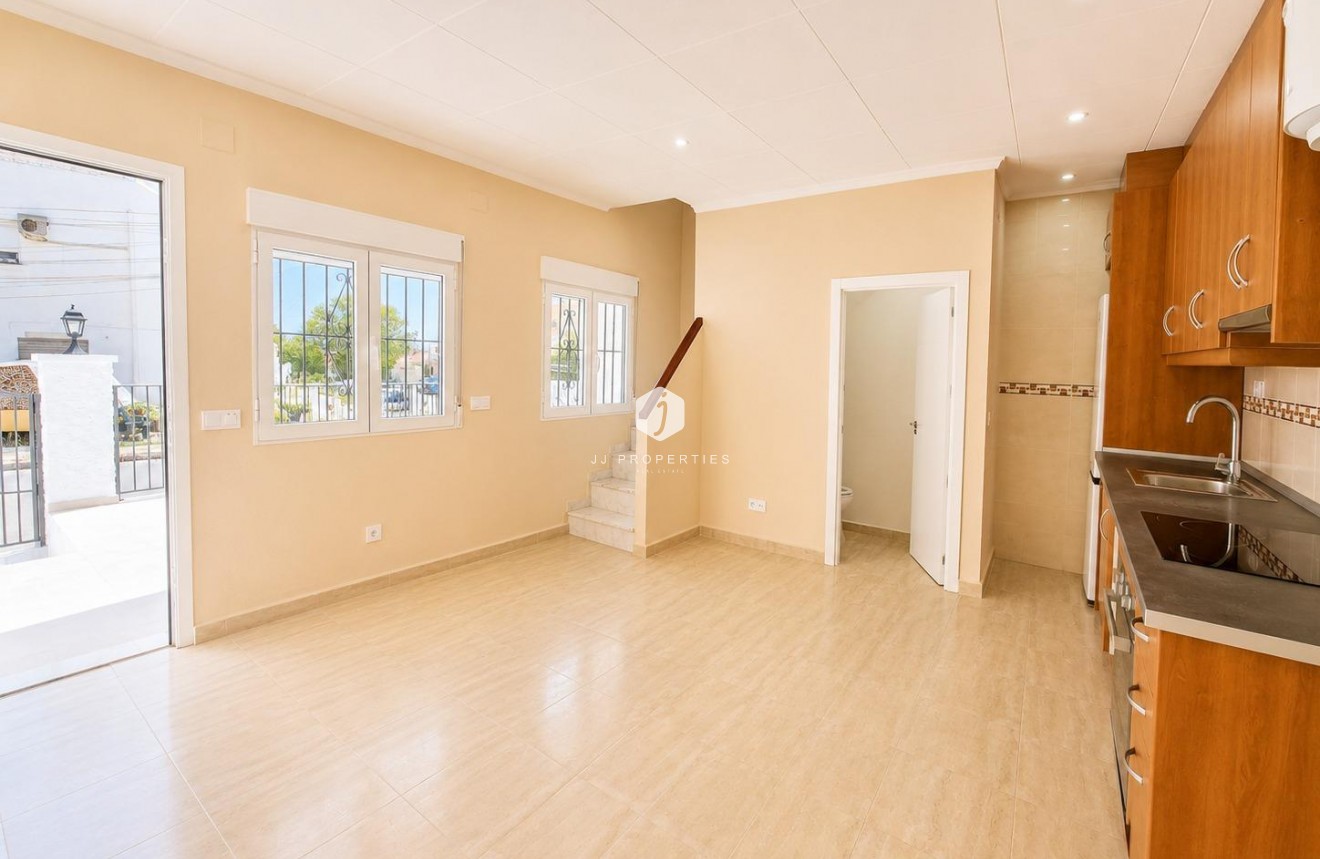 Tweedehands - Chalet -
San Fulgencio - La Marina