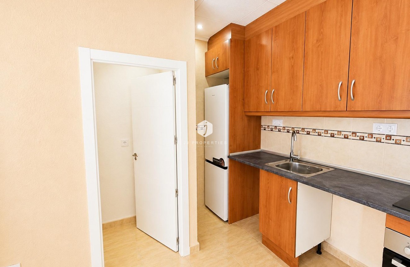 Tweedehands - Chalet -
San Fulgencio - La Marina