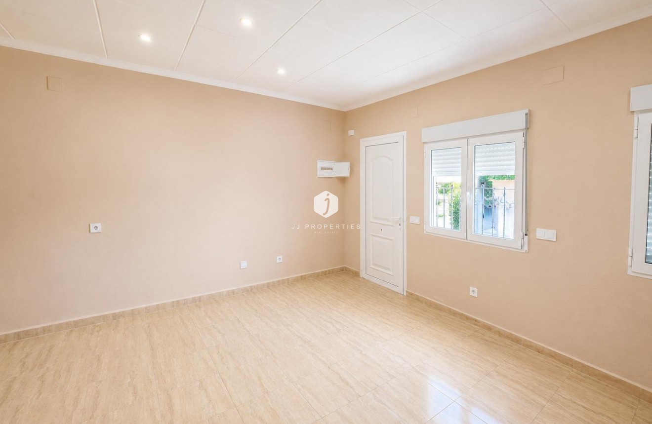 Tweedehands - Chalet -
San Fulgencio - La Marina
