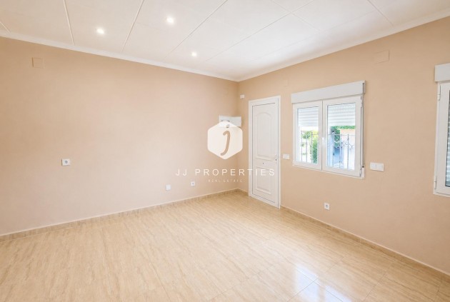 Tweedehands - Chalet -
San Fulgencio - La Marina