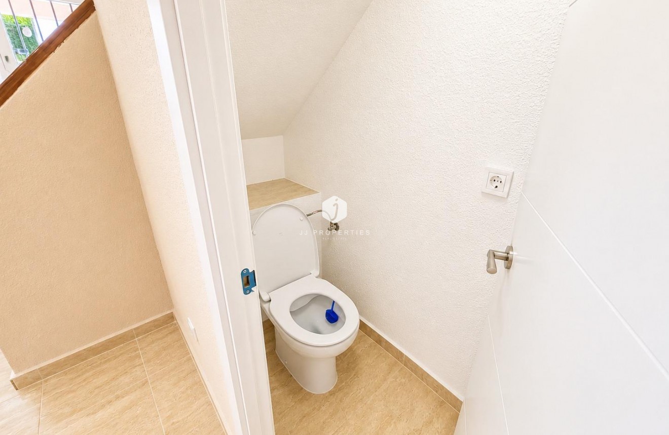Tweedehands - Chalet -
San Fulgencio - La Marina