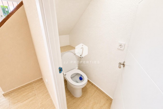 Tweedehands - Chalet -
San Fulgencio - La Marina