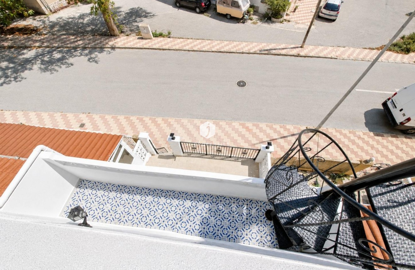Tweedehands - Chalet -
San Fulgencio - La Marina