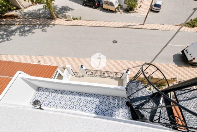Tweedehands - Chalet -
San Fulgencio - La Marina