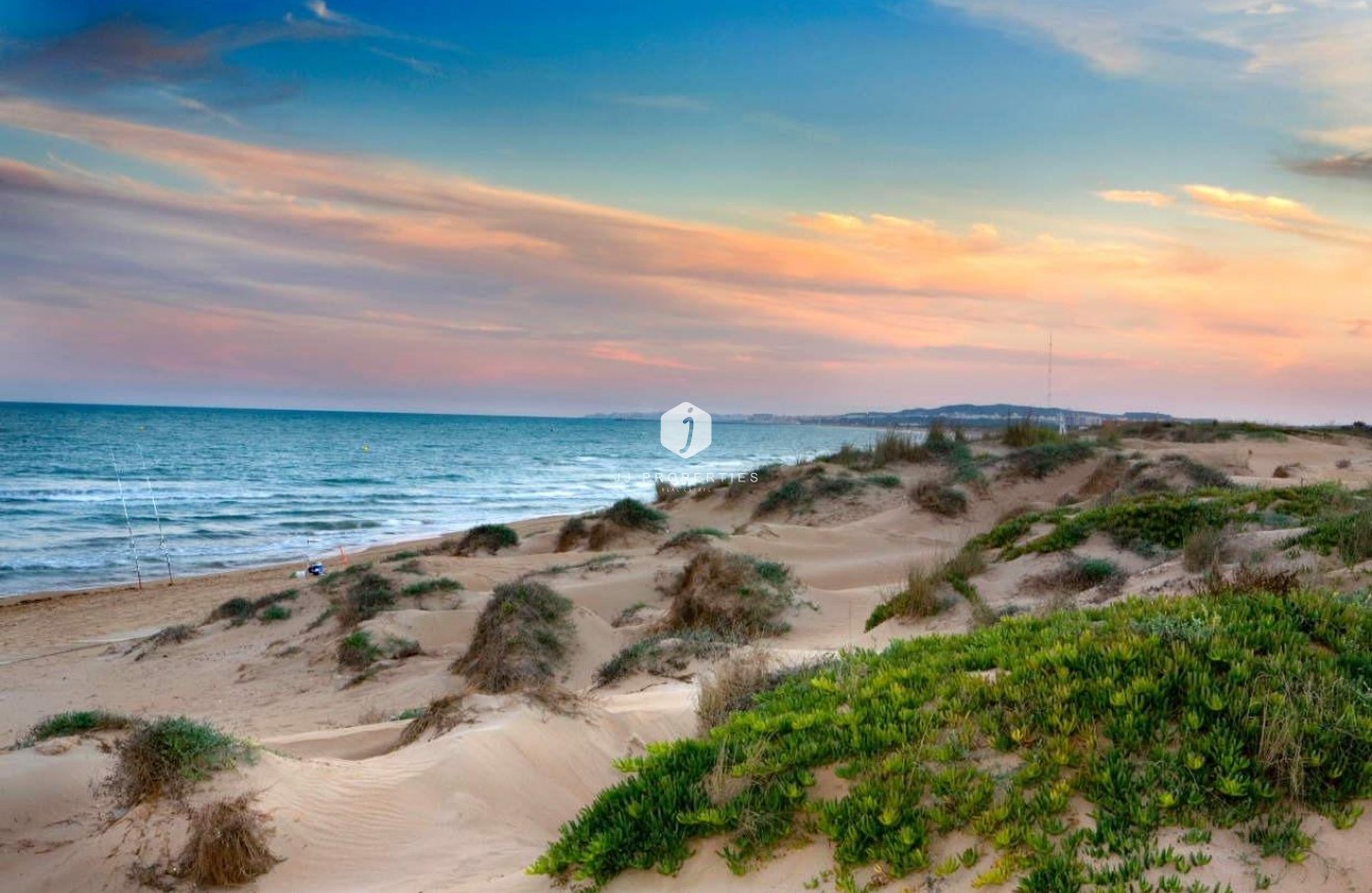 Tweedehands - Chalet -
San Fulgencio - La Marina