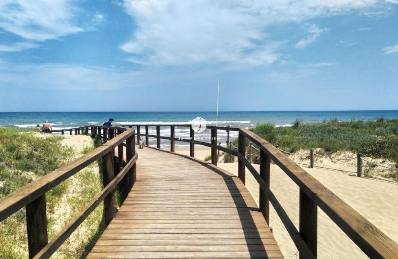 Tweedehands - Chalet -
San Fulgencio - La Marina