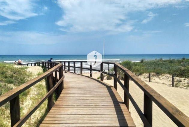 Tweedehands - Chalet -
San Fulgencio - La Marina