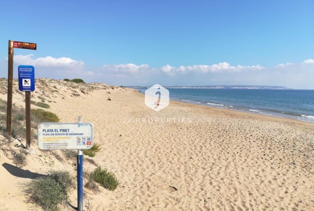 Tweedehands - Chalet -
San Fulgencio - La Marina