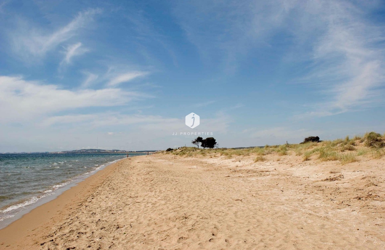 Tweedehands - Chalet -
San Fulgencio - La Marina