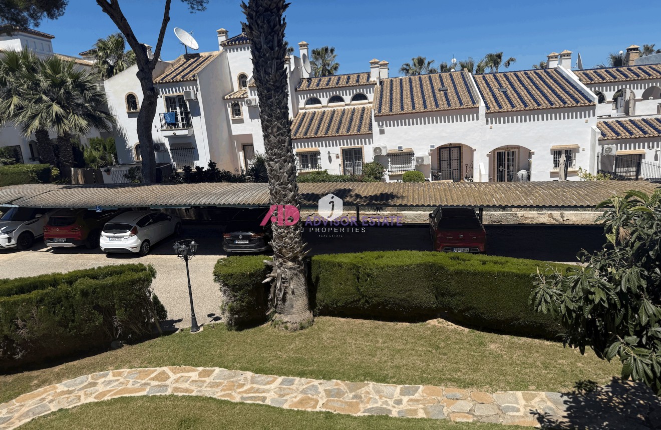 Tweedehands - Appartement / flat -
Orihuela Costa - Costa Blanca