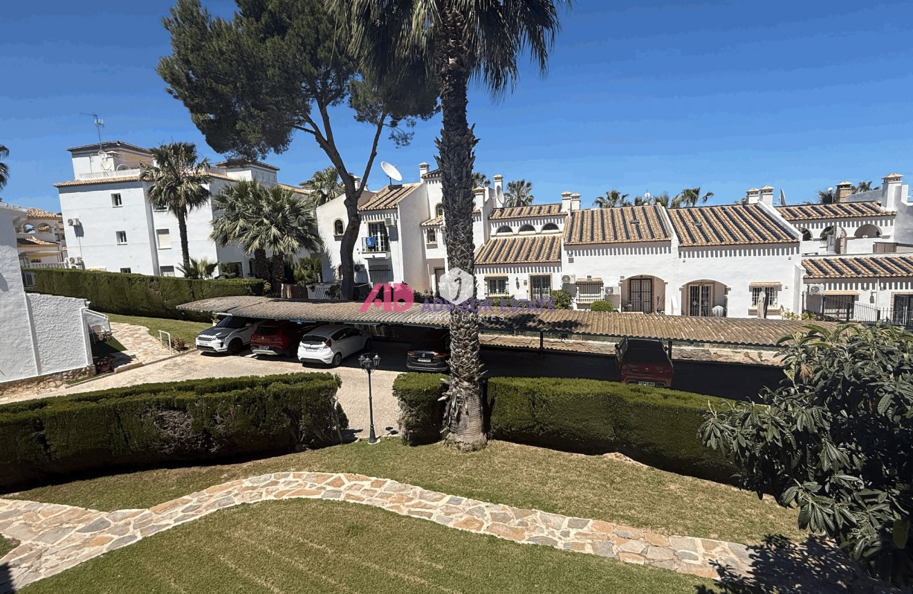 Tweedehands - Appartement / flat -
Orihuela Costa - Costa Blanca