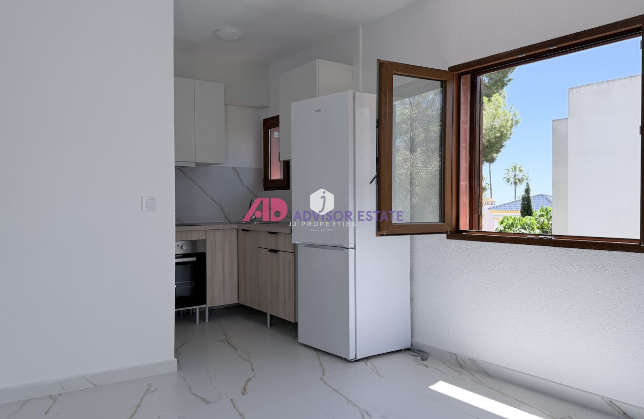 Tweedehands - Appartement / flat -
Orihuela Costa - Costa Blanca