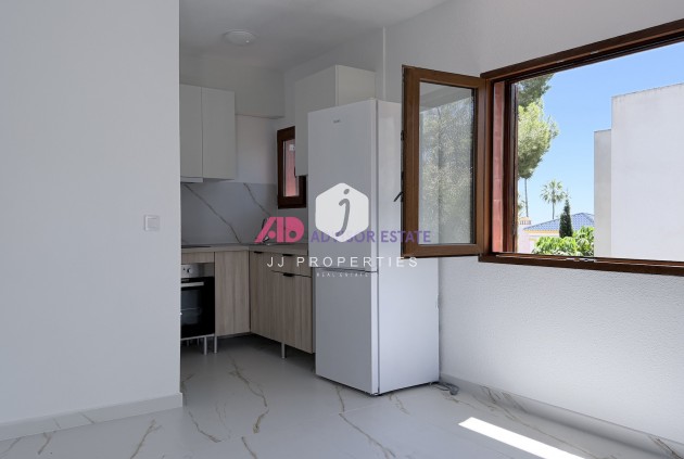 Tweedehands - Appartement / flat -
Orihuela Costa - Costa Blanca