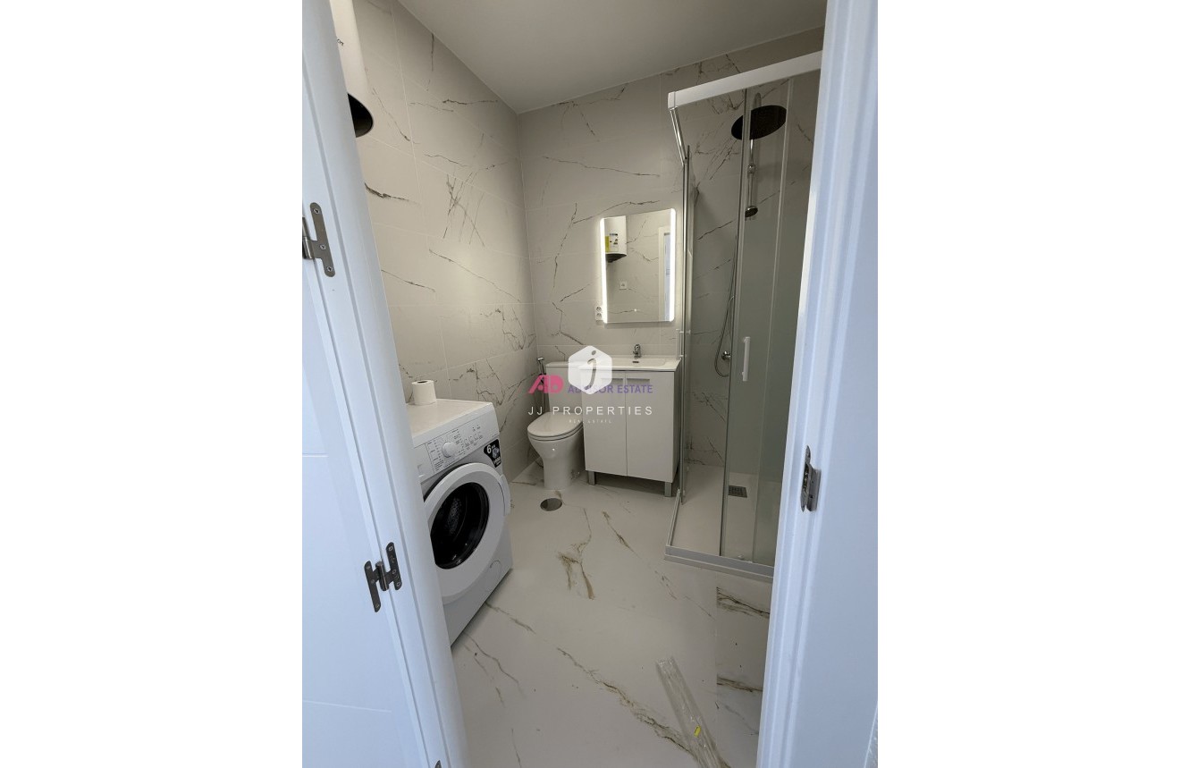 Tweedehands - Appartement / flat -
Orihuela Costa - Costa Blanca