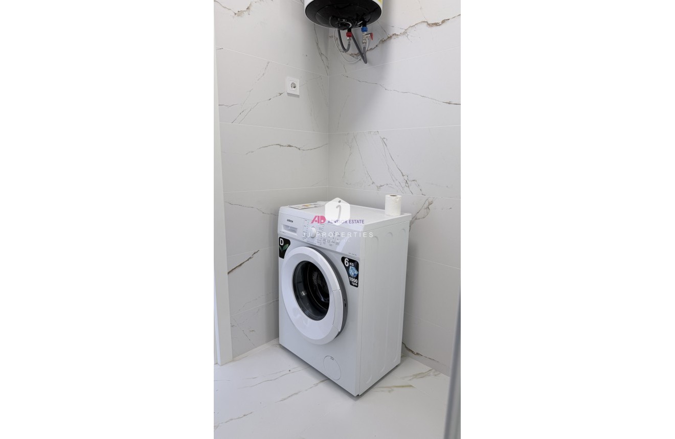 Tweedehands - Appartement / flat -
Orihuela Costa - Costa Blanca