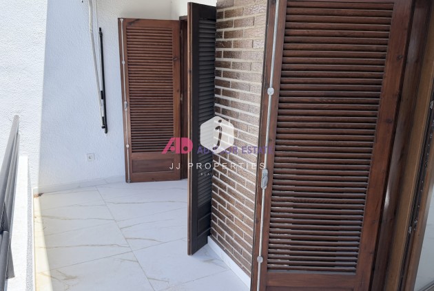 Tweedehands - Appartement / flat -
Orihuela Costa - Costa Blanca