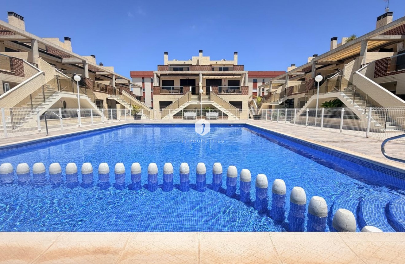 Tweedehands - Appartement / flat -
Orihuela Costa - Costa Blanca