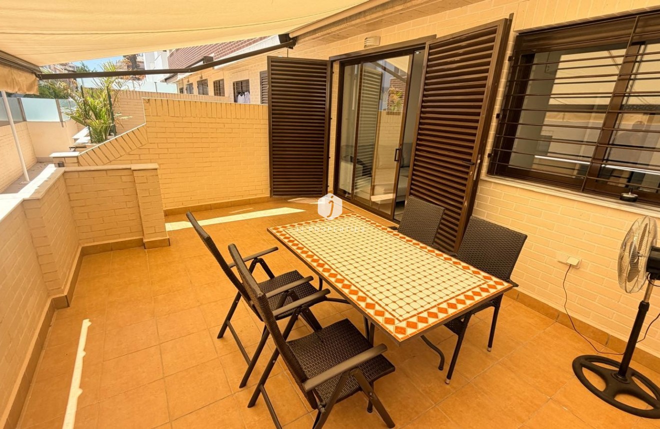 Tweedehands - Appartement / flat -
Orihuela Costa - Costa Blanca