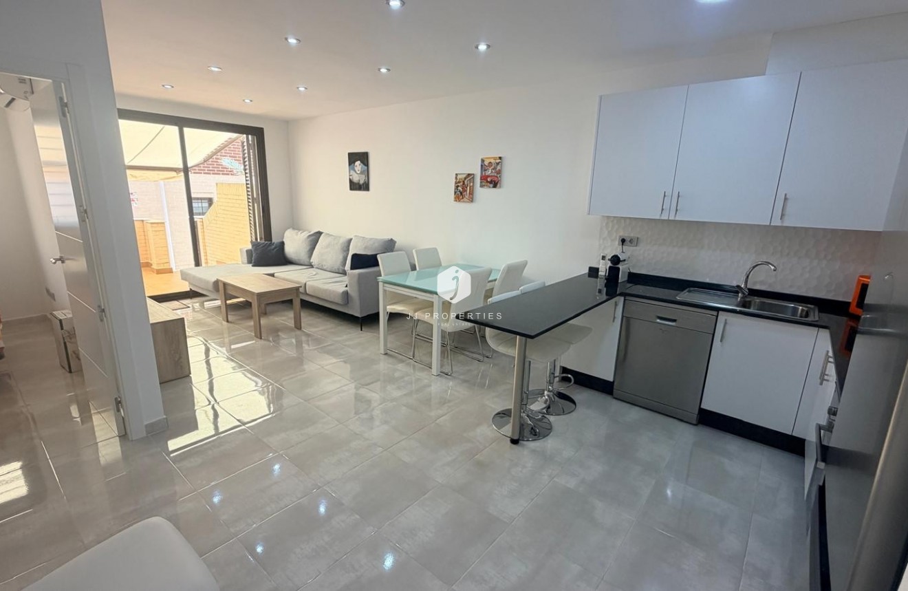 Tweedehands - Appartement / flat -
Orihuela Costa - Costa Blanca