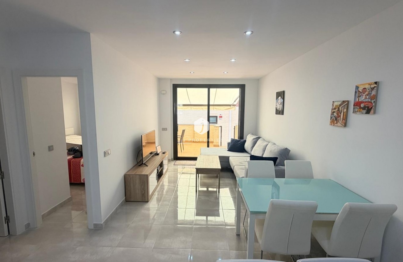 Tweedehands - Appartement / flat -
Orihuela Costa - Costa Blanca