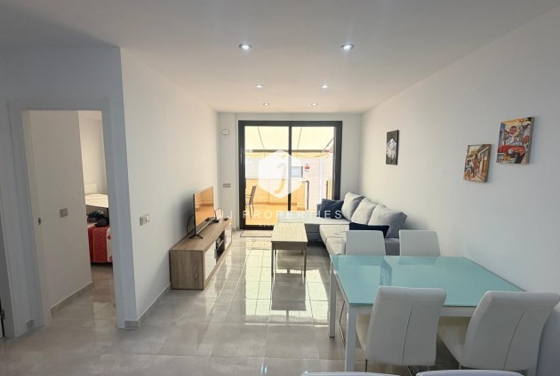 Tweedehands - Appartement / flat -
Orihuela Costa - Costa Blanca