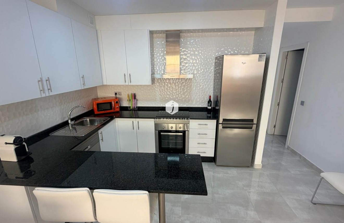 Tweedehands - Appartement / flat -
Orihuela Costa - Costa Blanca