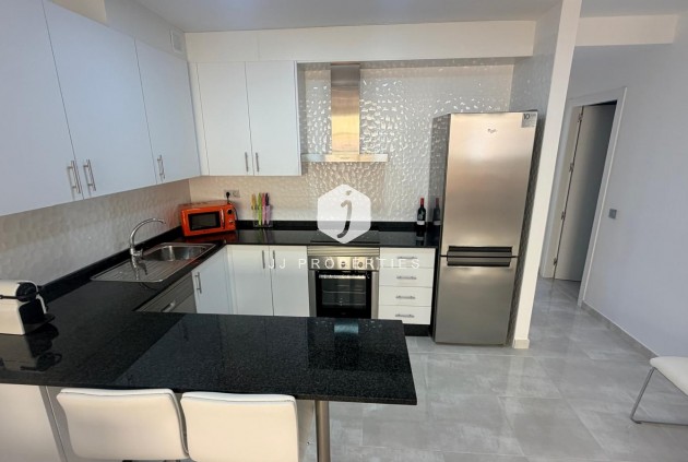 Tweedehands - Appartement / flat -
Orihuela Costa - Costa Blanca