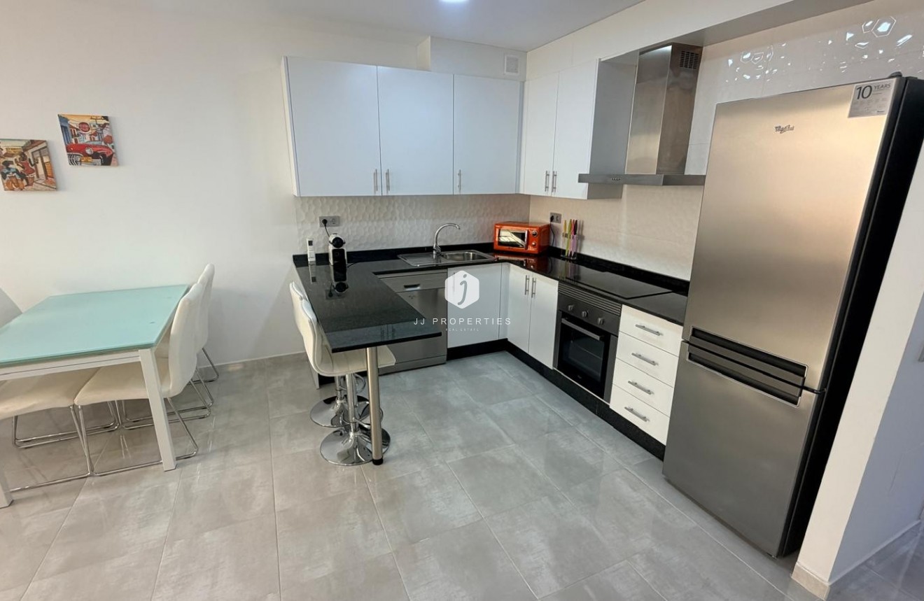 Tweedehands - Appartement / flat -
Orihuela Costa - Costa Blanca