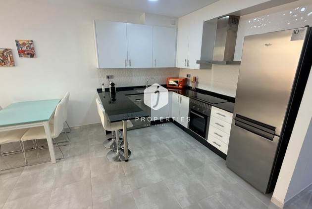 Tweedehands - Appartement / flat -
Orihuela Costa - Costa Blanca