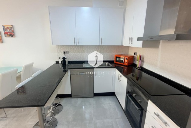 Tweedehands - Appartement / flat -
Orihuela Costa - Costa Blanca