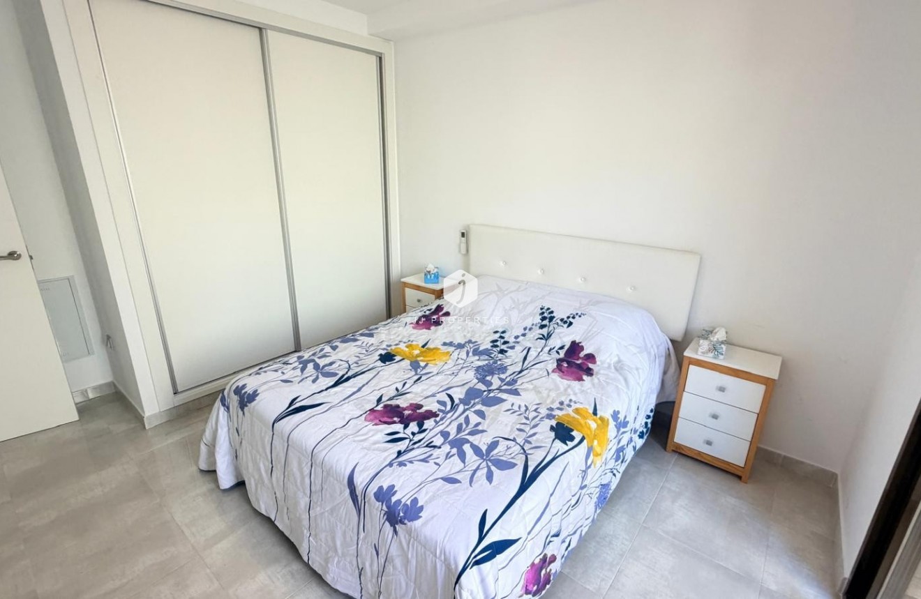 Tweedehands - Appartement / flat -
Orihuela Costa - Costa Blanca