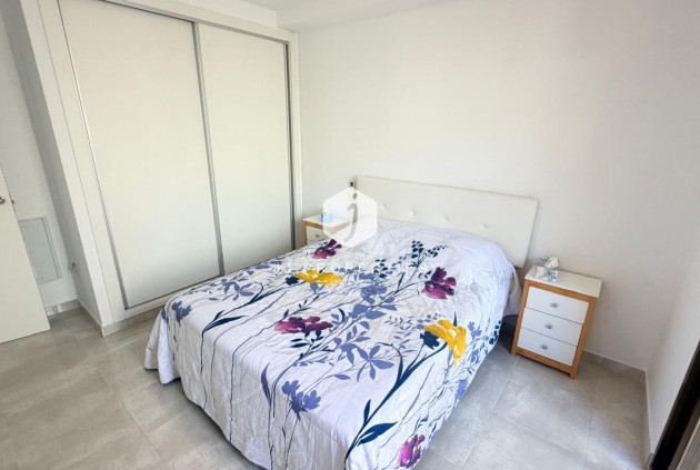 Tweedehands - Appartement / flat -
Orihuela Costa - Costa Blanca