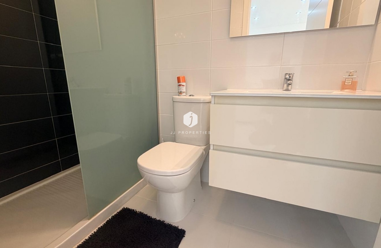 Tweedehands - Appartement / flat -
Orihuela Costa - Costa Blanca