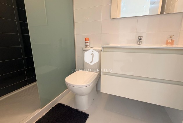 Tweedehands - Appartement / flat -
Orihuela Costa - Costa Blanca
