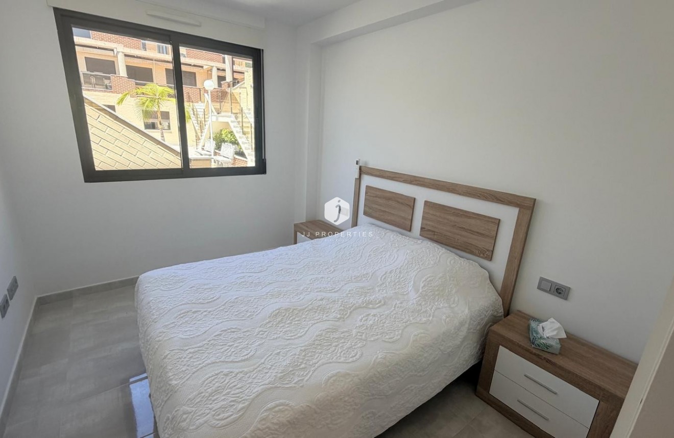 Tweedehands - Appartement / flat -
Orihuela Costa - Costa Blanca