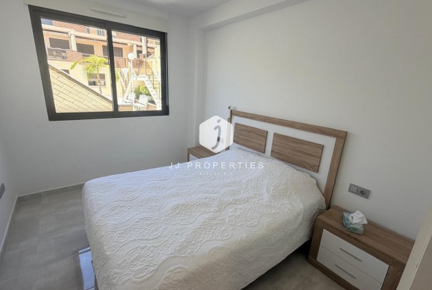 Tweedehands - Appartement / flat -
Orihuela Costa - Costa Blanca